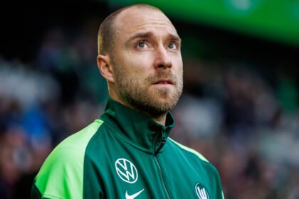 кристиан эриксен