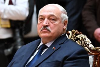 лукашенко