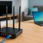 маршрутизатор