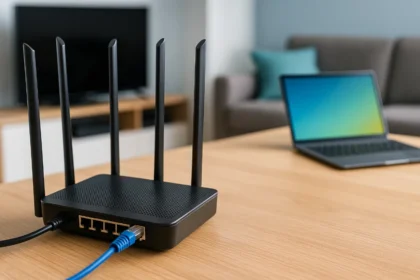 маршрутизатор