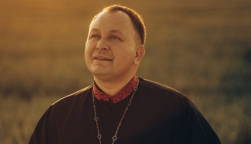 олексій філюк