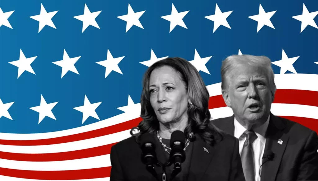 коли вибори в сша