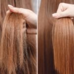 кератин для волос