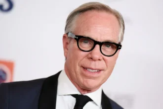 томми хилфигер