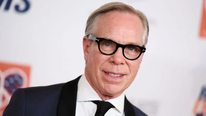 томми хилфигер