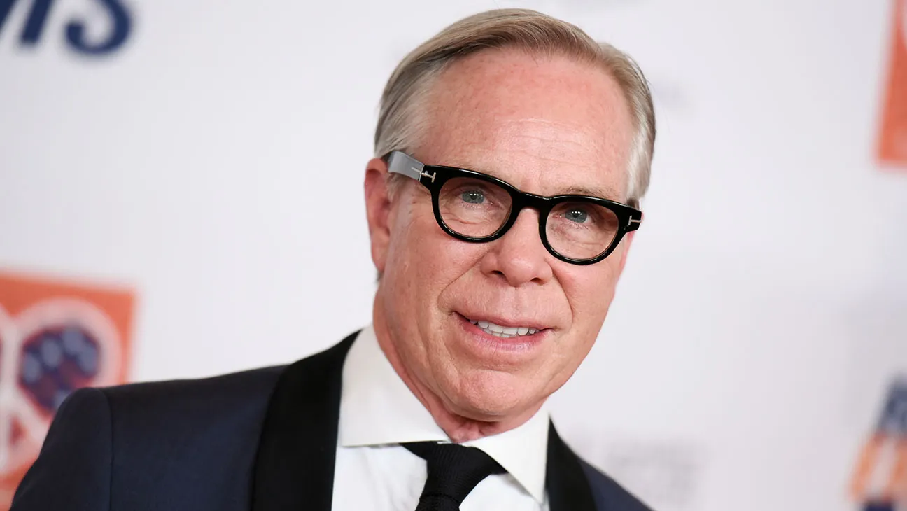 томми хилфигер