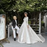 весільні сукні