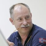 жданов олег