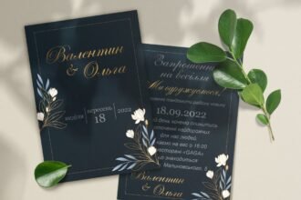 запрошення