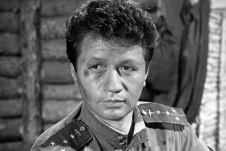 леонид быков