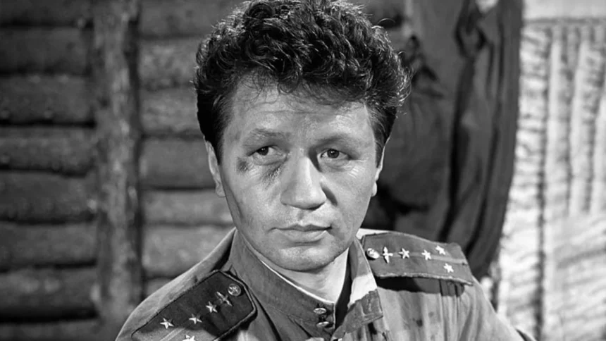 леонид быков