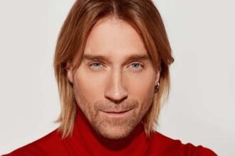 олег винник