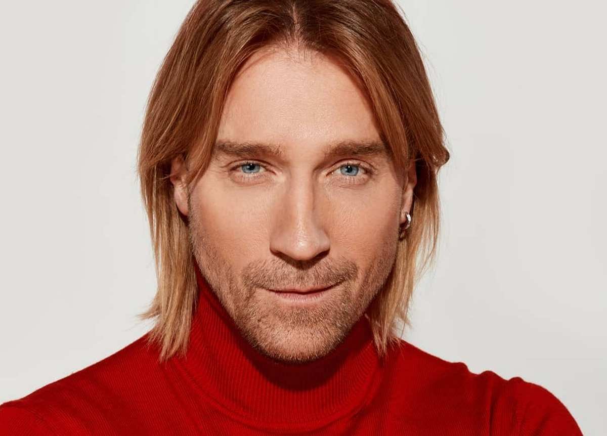 олег винник