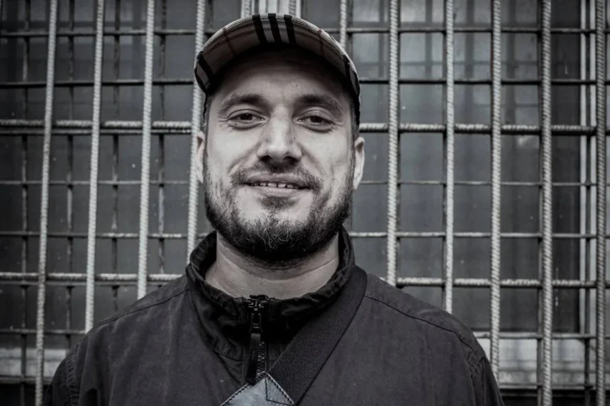 паша техник умер