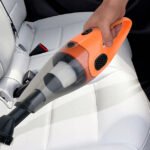 пилосос для машини