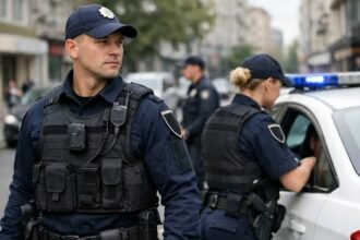 закон про національну поліцію