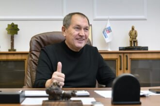 райкович андрій павлович