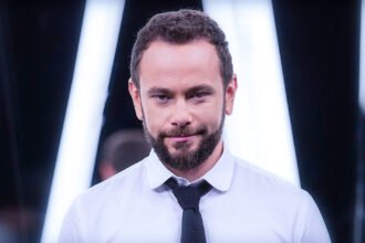 александр дубинский