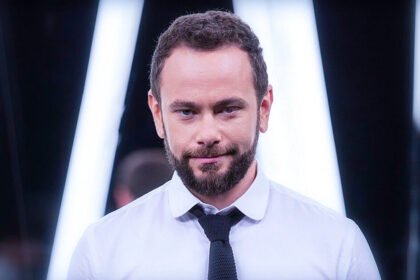 александр дубинский