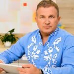 юрій горбунов